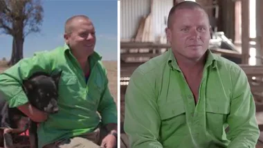 Meet Neil from Farmer Wants a Wife