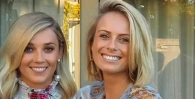 Jasmine Yarborough pays sweet tribute to pregnant sister-in-law Sylvia Jeffreys