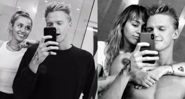 miley cody