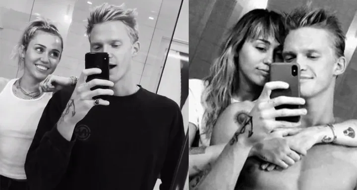 miley cody