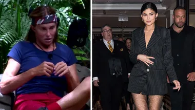 Caitlyn Jenner reveals how much Kylie spends on security