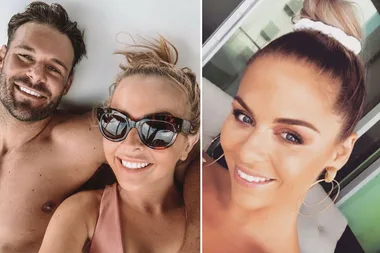 Carlin Sterritt once tried to pursue Bachelor star Tara Pavlovic
