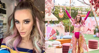 New details about Bec Judd’s controversial housewarming party emerge