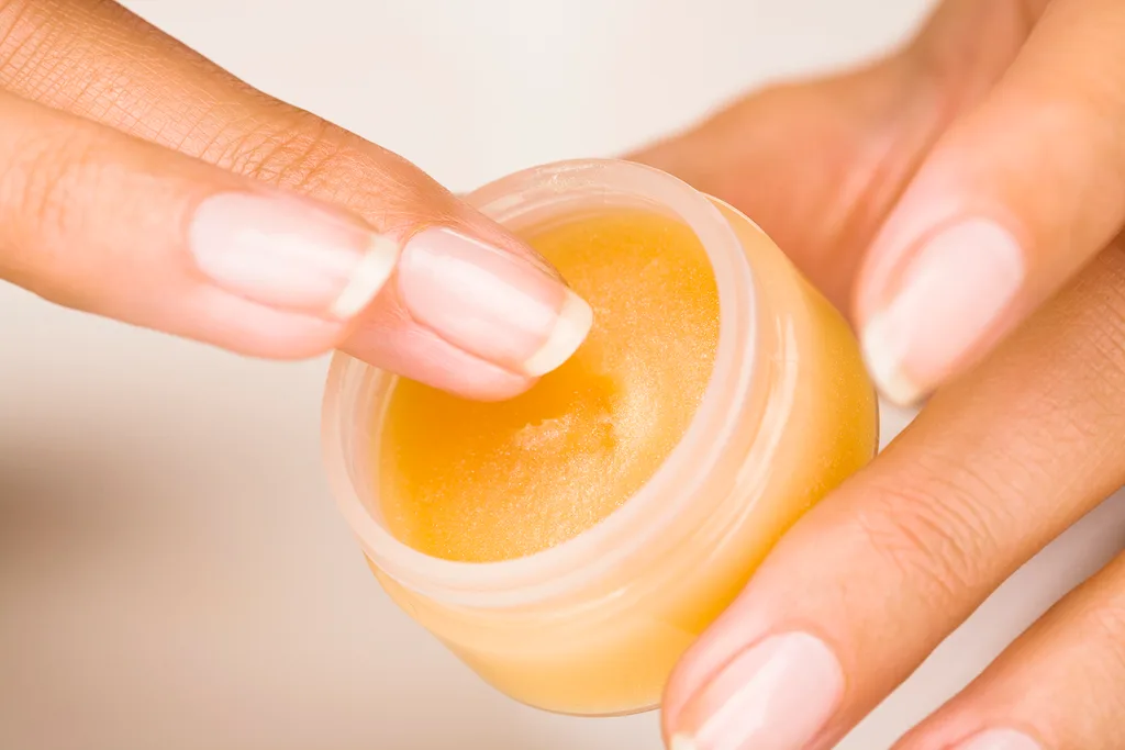 beauty hack 5