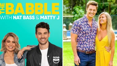 Matty J reveals Bachelor Matt Agnew’s contract details