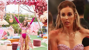 Bec Judd left gobsmacked after confronted by daughter’s friend