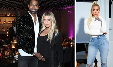 Khloé’s heartbreaking response to a fan asking about Tristan