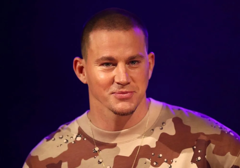 channing tatum
