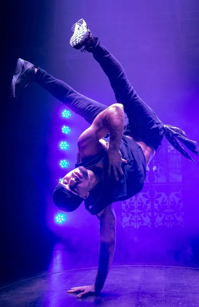 magic mike live