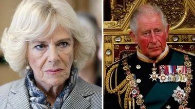 Camilla to become ‘Princess Consort’ when Charles is King