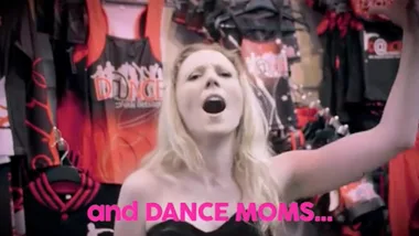 Nikki Webster is casting for Dance Moms Australia