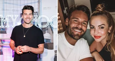 Matty J weighs in on Angie and Carlin split rumours