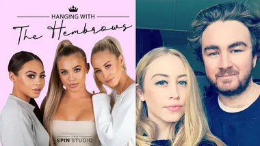 Tammy Hembrow’s sister Amy announces pregnancy