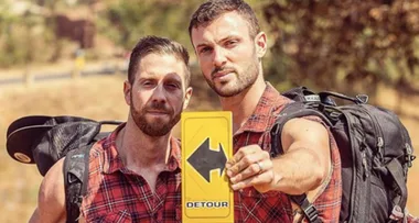 Amazing Race winners devastated after emotional scene cut from show finale