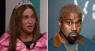 Caitlyn Jenner shades Kanye amidst Kardashian lawsuit