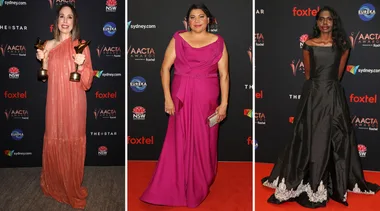 AACTA Awards 2019: all the winners and nominees