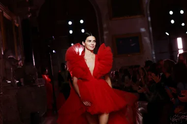 Kendall’s Killer Diet: How Does She Do It?
