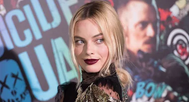 Margot Robbie