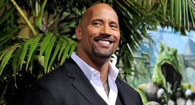 Dwayne ‘The Rock’ Johnson shares intimate moments with his baby daughter