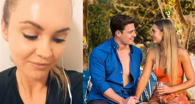 Chelsie McLeod spills on her split from Matt Agnew: “My heart is broken”