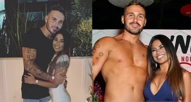 Eden Dally and Cyrell Paule confirm they’re back together