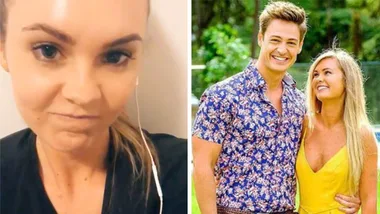 ‘Heartbroken’ Chelsie Mcleod opens up about spilt from Matt Agnew