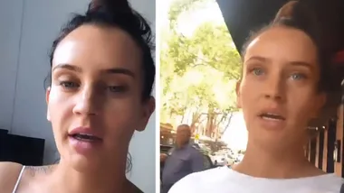 MAFS’ Ines calls Potts Point the ‘most disgusting place in Australia’