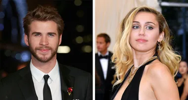 miley liam