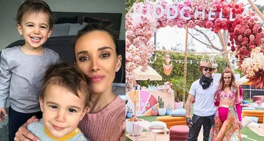 Rebecca Judd reveals her “bad parenting fail”