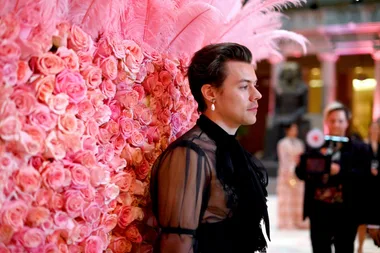 Man Of Style: The Best Of Harry Styles’ Fashion