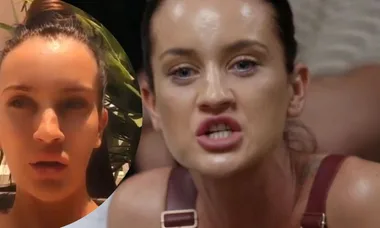 MAFS’ Ines Basic’s heinous comment sparks outrage