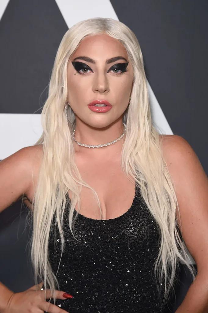 gaga