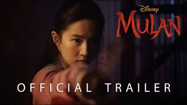 Disney’s Mulan | Official Trailer