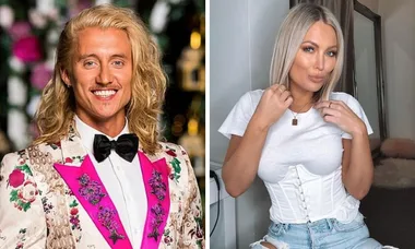 Channel 10 slip up reveals who finds love on Bachelor in Paradise