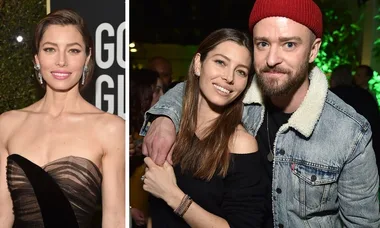 Jessica Biel is convinced Justin Timberlake didn’t cheat