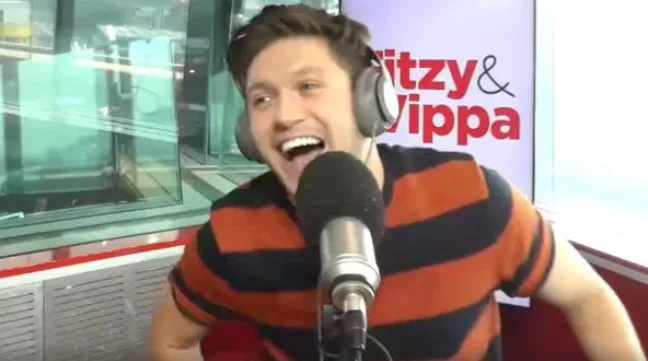 niall