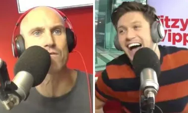 Niall Horan’s three-year text message prank on Fitzy backfires