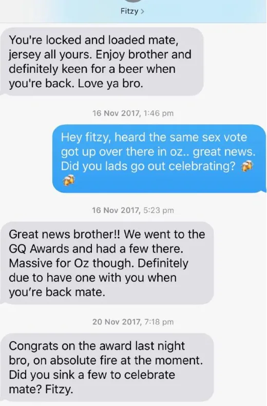 text
