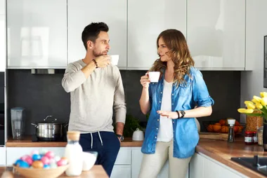 40+ Questions To Ask A Guy You Like (Or To Any Guy In General)