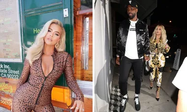 Khloé breaks silence on intense backlash following Tristan scandal