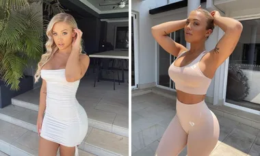 Tammy Hembrow might be copping her own TV show