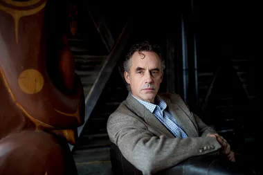 Tammy Peterson: Life as Jordan Peterson’s Wife