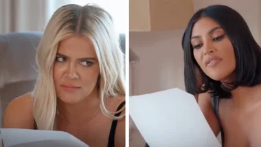 Khloe wins most likeable Kardashian