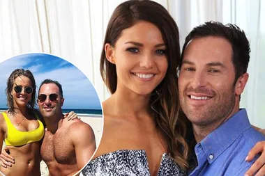 Sam Frost reveals exactly how Sasha Mielczarek cheated on her