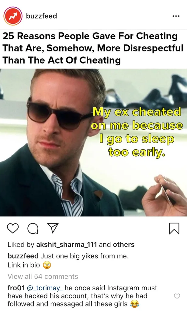 buzzfeed