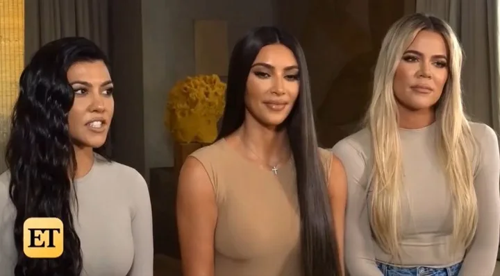 kimkourtneykhloe