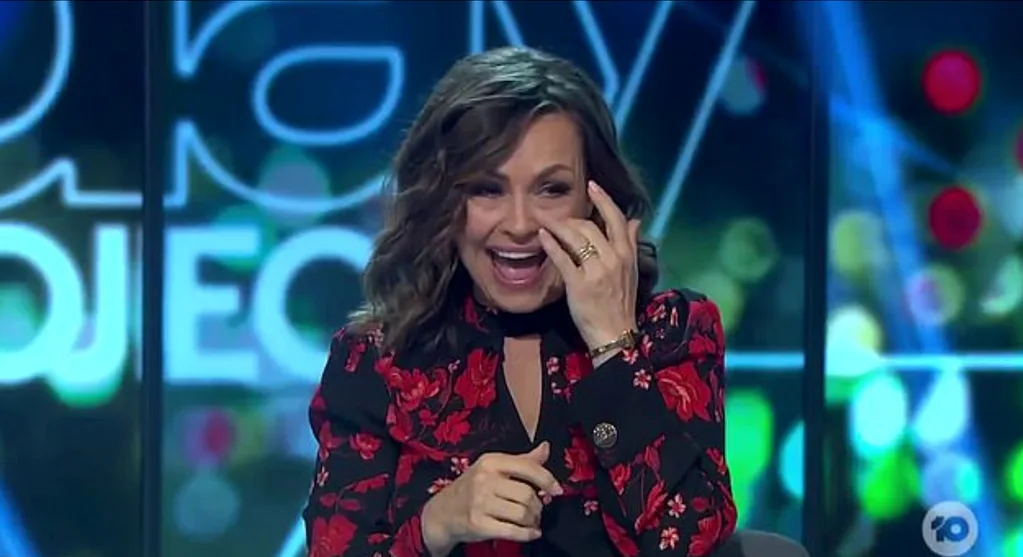 lisa wilkinson