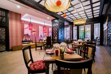 Democracy Manifest: The Story Of Australia’s Most Famous Restaurant Runner