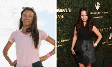 Tammin Sursok to play Turia Pitt in new biopic