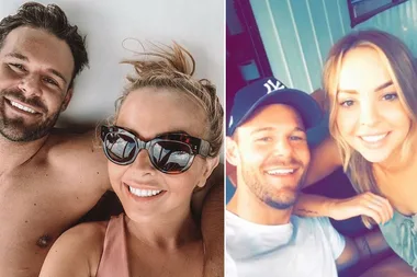 Carlin Sterritt reveals he and Angie Kent aren’t as close as we all think